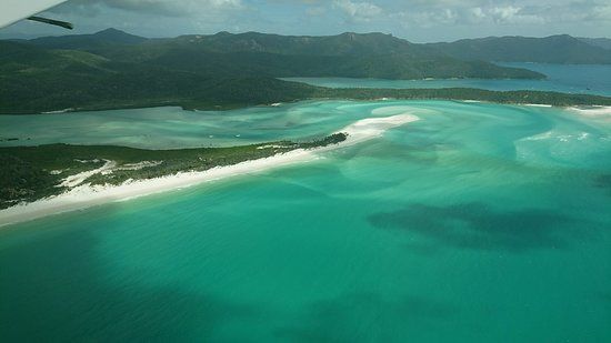 Whitsunday Islands National Park
